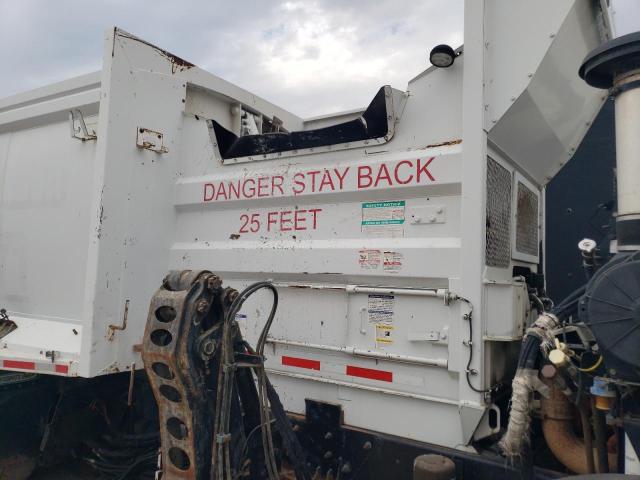 2011 AUTOCAR LLC XPEDITOR #3247732278