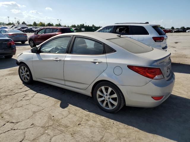 2013 HYUNDAI ACCENT GLS - KMHCU4AE3DU462159