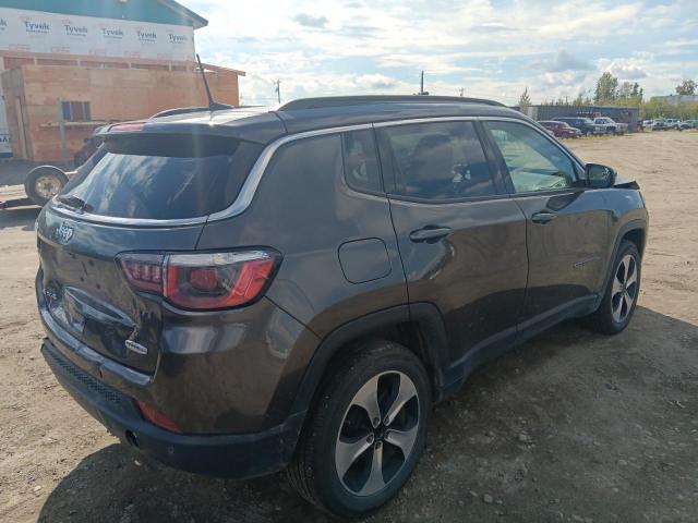 2017 JEEP COMPASS LA 3C4NJDBB8HT628086