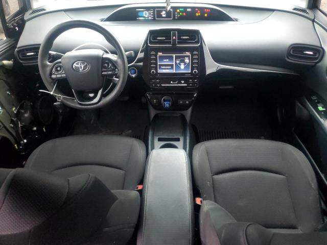 2021 TOYOTA PRIUS SPEC JTDKAMFU1M3143860