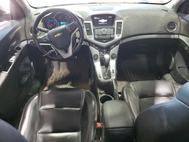 2016 CHEVROLET CRUZE LIMI - 1G1PG5SB3G7164245