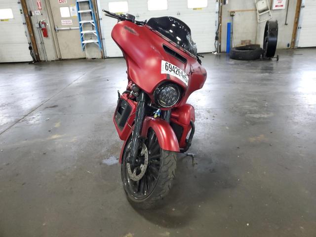 2019 HARLEY-DAVIDSON FLHXS 1HD1KRP15KB622195