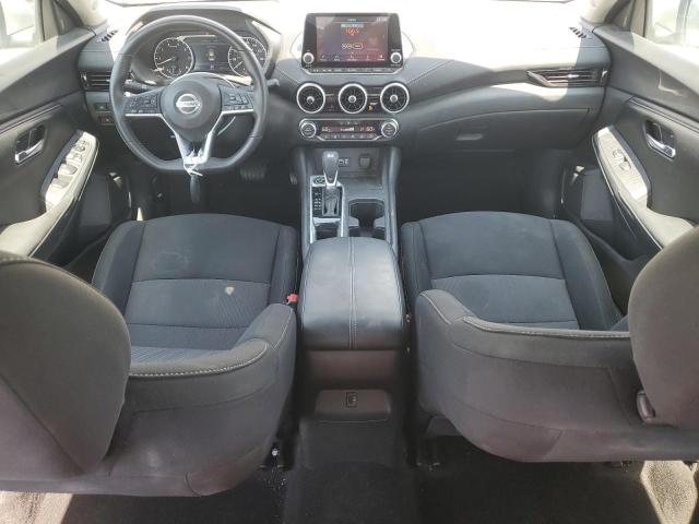 2023 NISSAN SENTRA SV 3N1AB8CV1PY293656