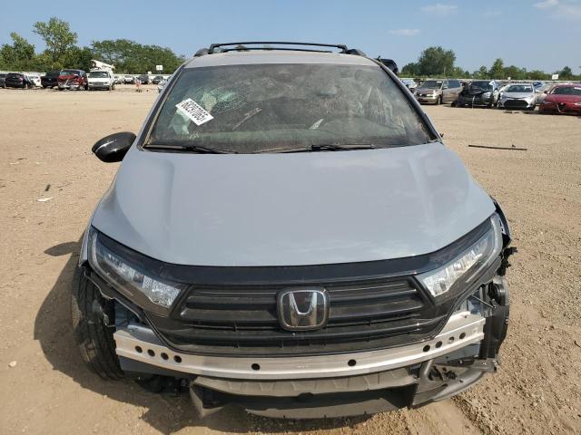 2024 HONDA ODYSSEY SP 5FNRL6H77RB060424