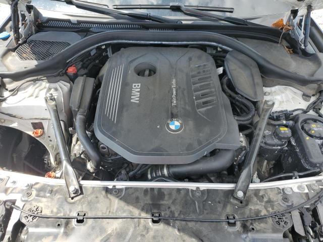 2017 BMW 540 XI WBAJE7C37HG479165