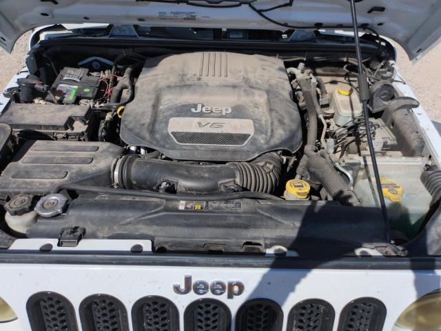 2017 JEEP WRANGLER U 1C4HJWDG2HL611393