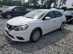 2019 NISSAN SENTRA S - 3N1AB7AP2KY238172