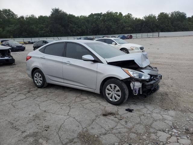 2017 HYUNDAI ACCENT SE - KMHCT4AE3HU208962