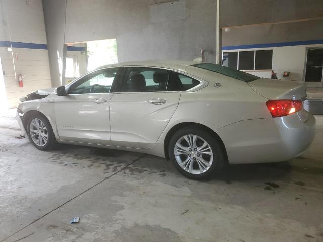 2014 CHEVROLET IMPALA LT - 2G1125S35E9299977