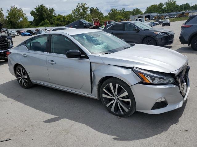2019 NISSAN ALTIMA SR 1N4BL4CV8KC195268