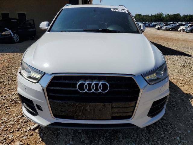 2016 AUDI Q3 PREMIUM WA1BFCFSXGR010911