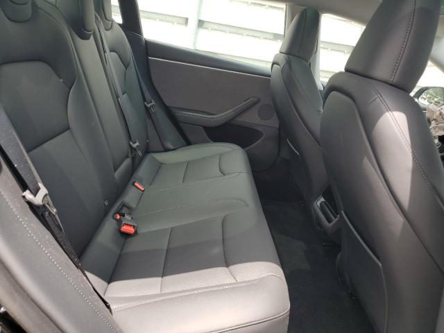 2025 TESLA MODEL 3 - 5YJ3E1EA4SF056081