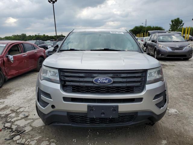 2016 FORD EXPLORER POLICE INTERCEPTOR 1FM5K8AR6GGB74373