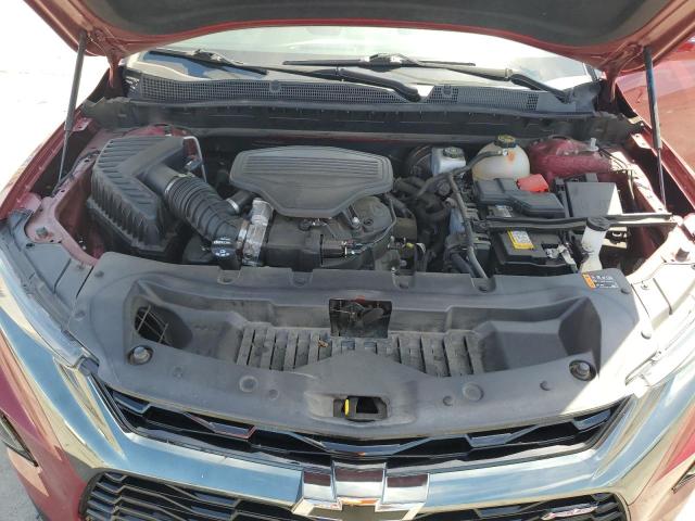 2020 CHEVROLET BLAZER RS 3GNKBERS5LS642724