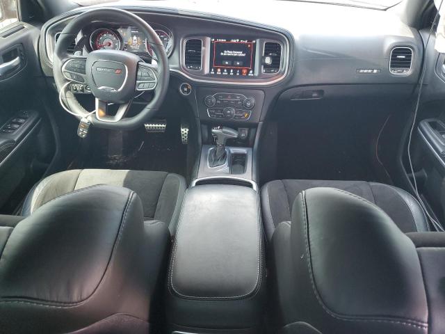 2020 DODGE CHARGER SCAT PACK - 2C3CDXGJ8LH242208