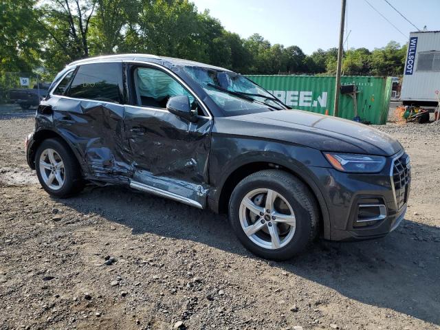 2023 AUDI Q5 PREMIUM WA1ABAFY0P2082483