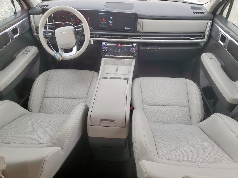 2024 HYUNDAI SANTA FE S - 5NMP24GLXRH066293
