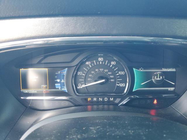 2016 LINCOLN NAVIGATOR 5LMJJ3JT0GEL01207