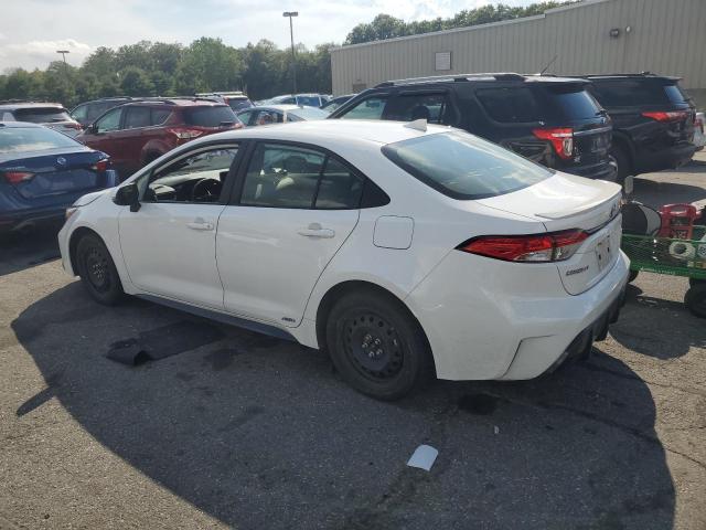 2024 TOYOTA COROLLA LE JTDBDMHE0RJ009809