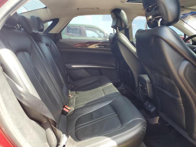 2015 LINCOLN MKZ 3LN6L2J98FR610355