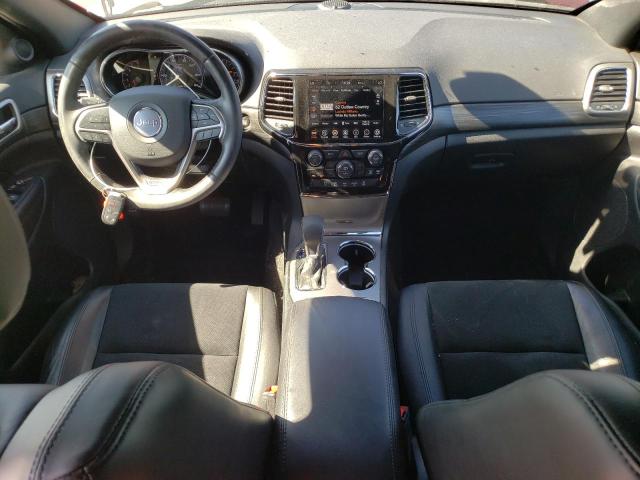 2022 JEEP GRAND CHER 1C4RJFAG0NC143264