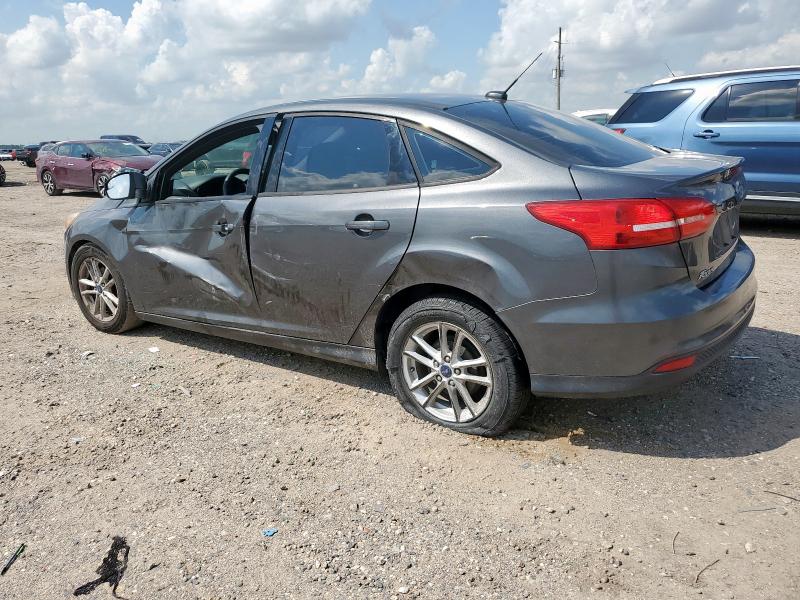 2018 FORD FOCUS SE 1FADP3F28JL269506