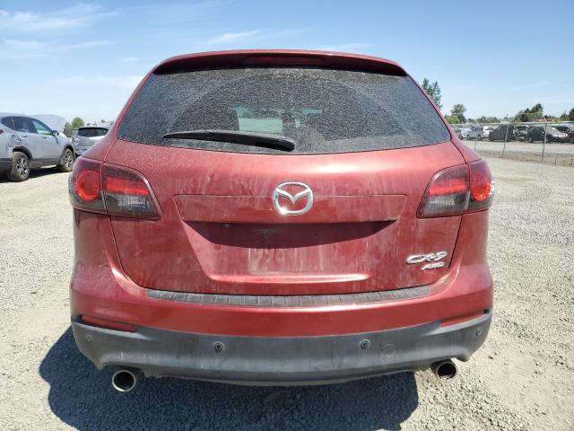 2013 MAZDA CX-9 TOURI - JM3TB3CV1D0411453
