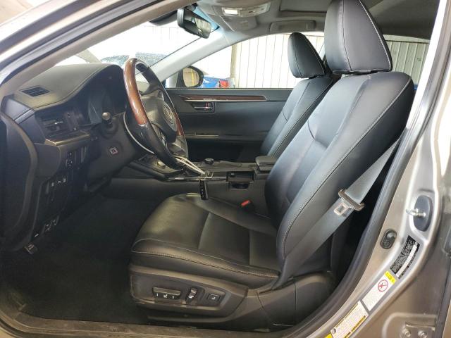 2017 LEXUS ES 350 58ABK1GG1HU054475