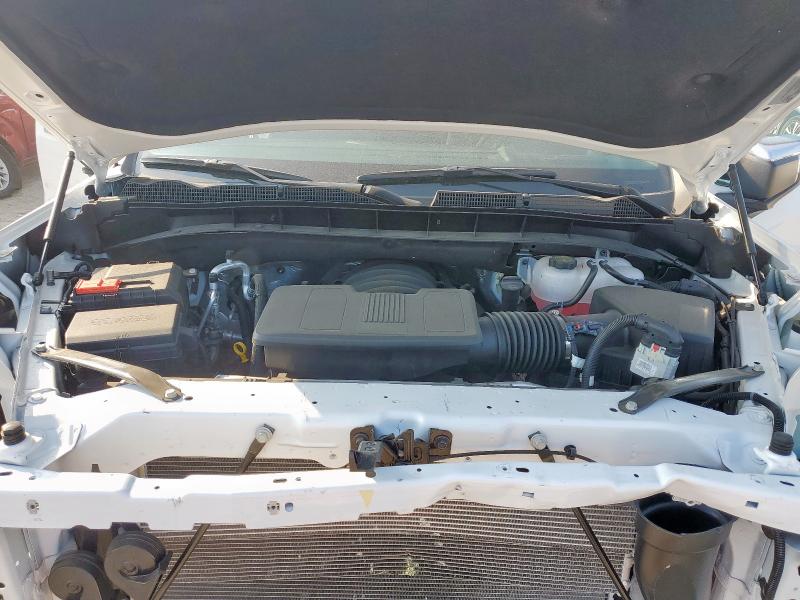 2025 GMC SIERRA K1500 SLT 3GTUUDED6SG283432