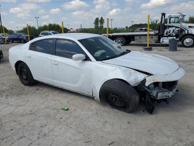 2018 DODGE CHARGER POLICE 2C3CDXKTXJH225948