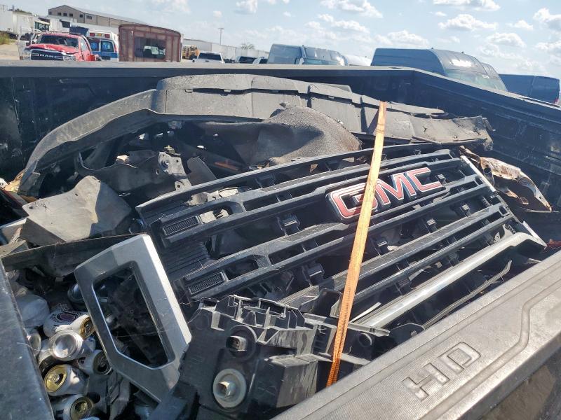 2021 GMC SIERRA K35 - 1GT39SEY5MF266114
