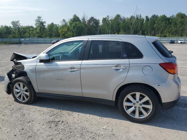 2015 MITSUBISHI OUTLANDER SPORT ES 4A4AR3AU7FE054915