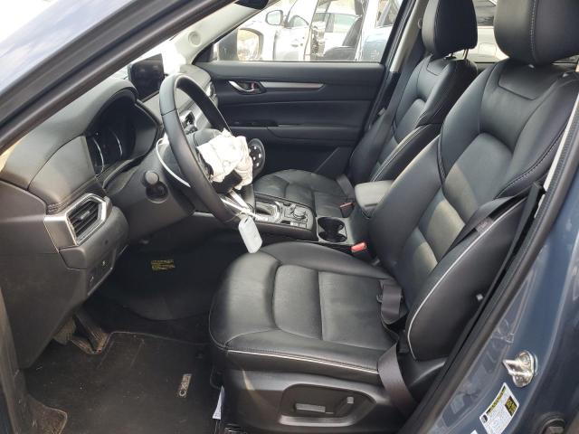 2024 MAZDA CX-5 PREFERRED - JM3KFBCLXR0452440