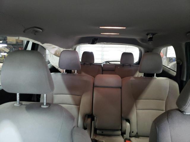 2019 HONDA PILOT EX 5FNYF6H3XKB048032