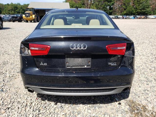 2015 AUDI A6 PRESTIGE WAUHGAFC8FN020611
