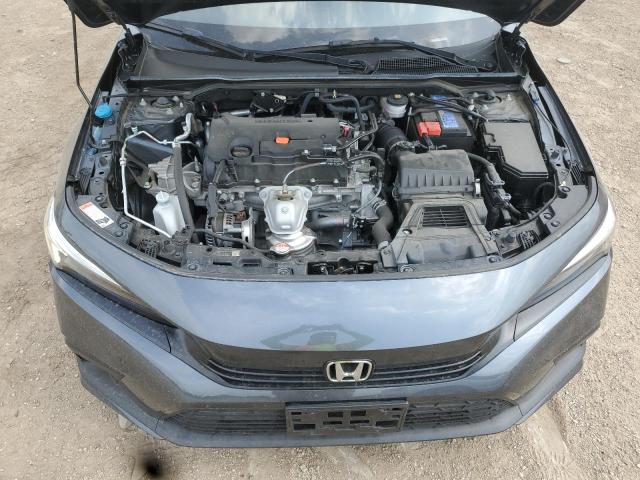 2023 HONDA CIVIC LX - 2HGFE2F25PH560703