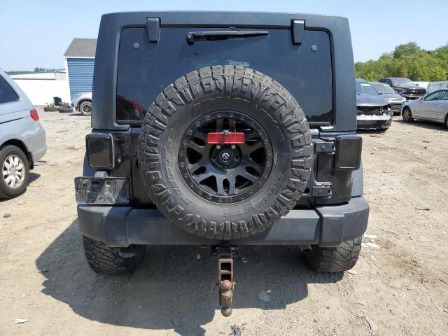 2015 JEEP WRANGLER U 1C4BJWDG9FL598726