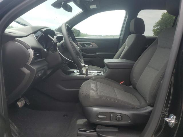 2023 CHEVROLET TRAVERSE LT 1GNERGKW4PJ259589