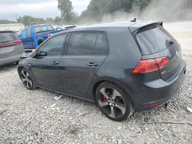 2016 VOLKSWAGEN GTI S/SE 3VW547AU3GM061089