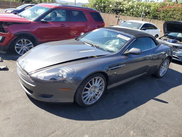 ASTON MARTIN DB9 VOLANT