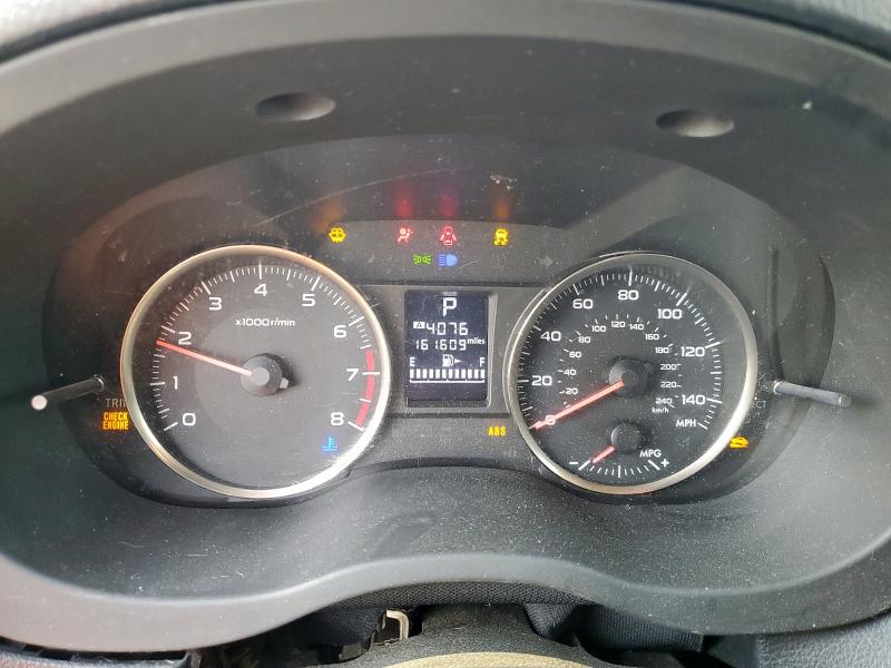 2016 SUBARU IMPREZA JF1GJAA61GH022062