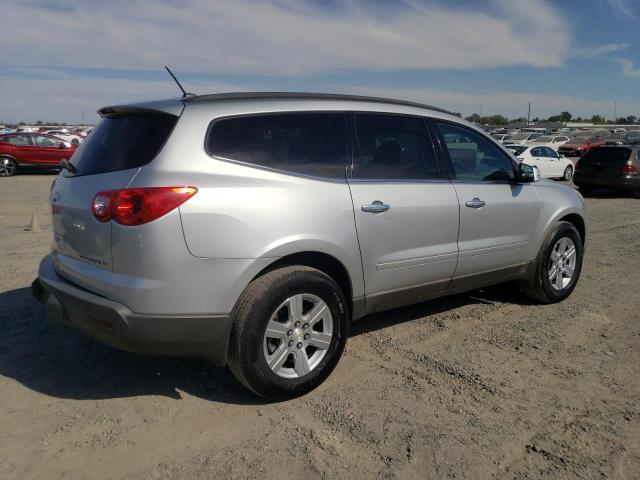 2012 CHEVROLET TRAVERSE L - 1GNKRGED5CJ323016