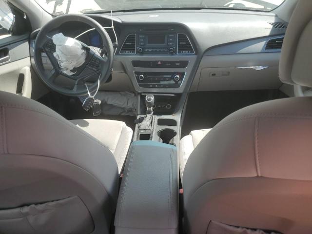 2017 HYUNDAI SONATA SE - 5NPE24AF6HH491831