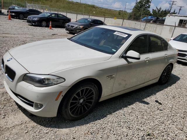 BMW 535 XI
