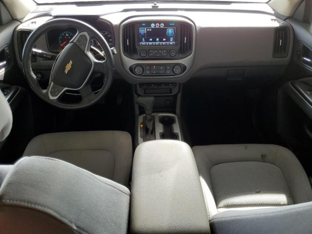 2015 CHEVROLET COLORADO L 1GCGSBE37F1140797