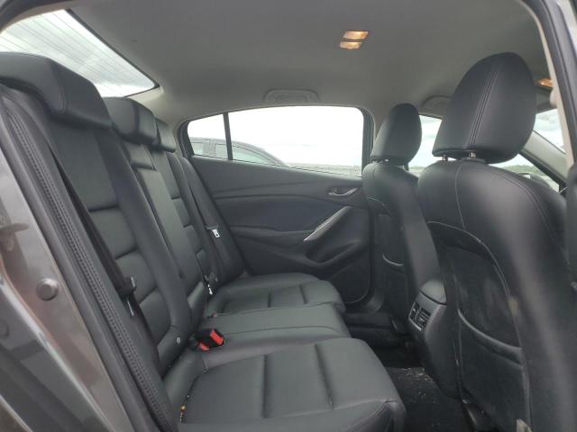 2017 MAZDA 6 TOURING - JM1GL1V58H1114320