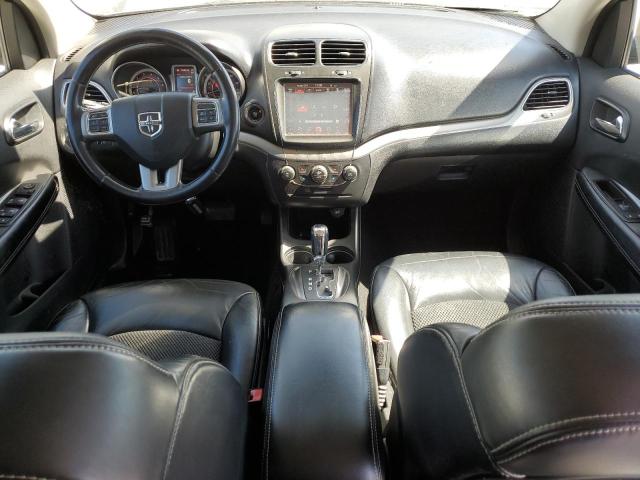 2015 DODGE JOURNEY CR 3C4PDCGG2FT713243