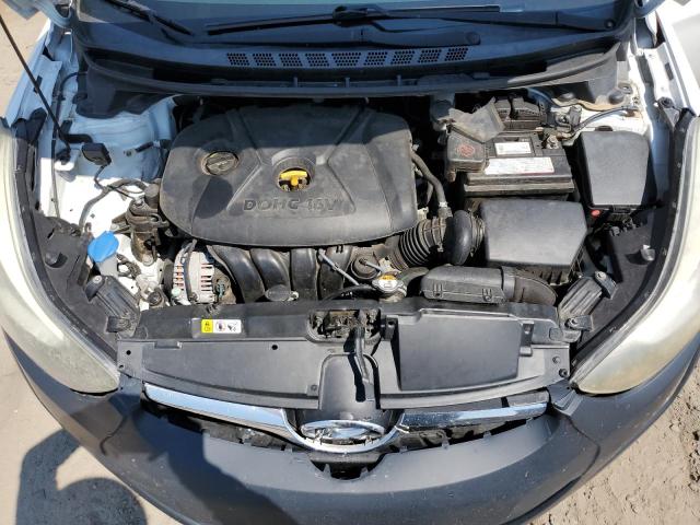 2016 HYUNDAI ELANTRA SE - 5NPDH4AE1GH728158