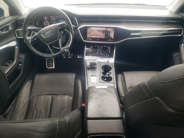 2019 AUDI A6 PRESTIG WAUM2AF27KN029363