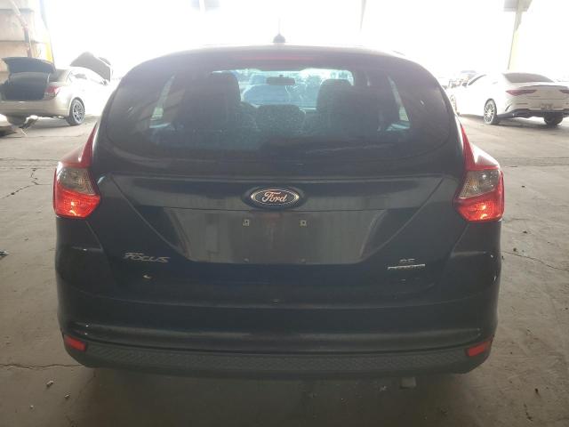 2013 FORD FOCUS SE #3292645610